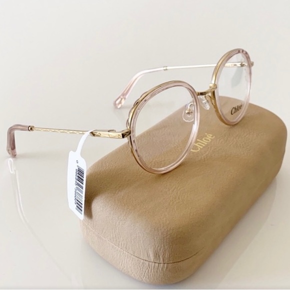 Chloé Glasses NEW - Picture 5 of 8